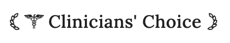 Clinicians' Choice