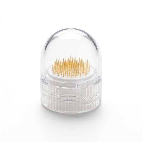 Free infuse head