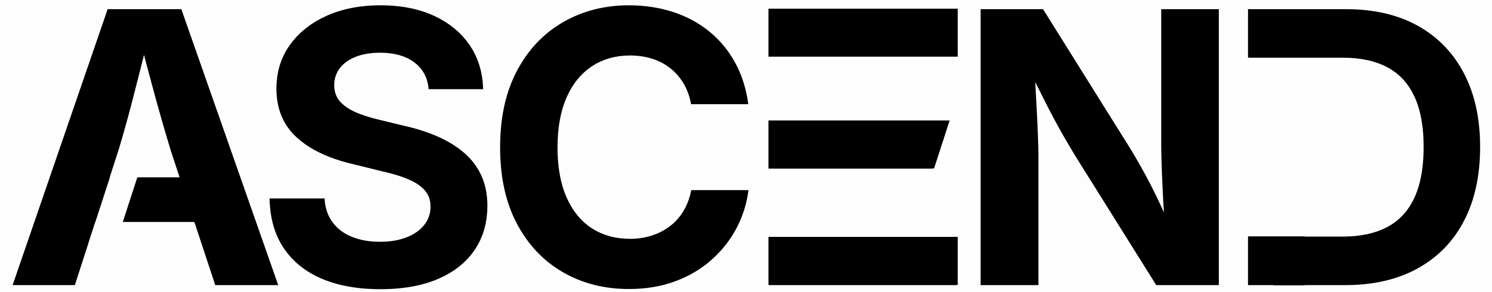 Ascend Research