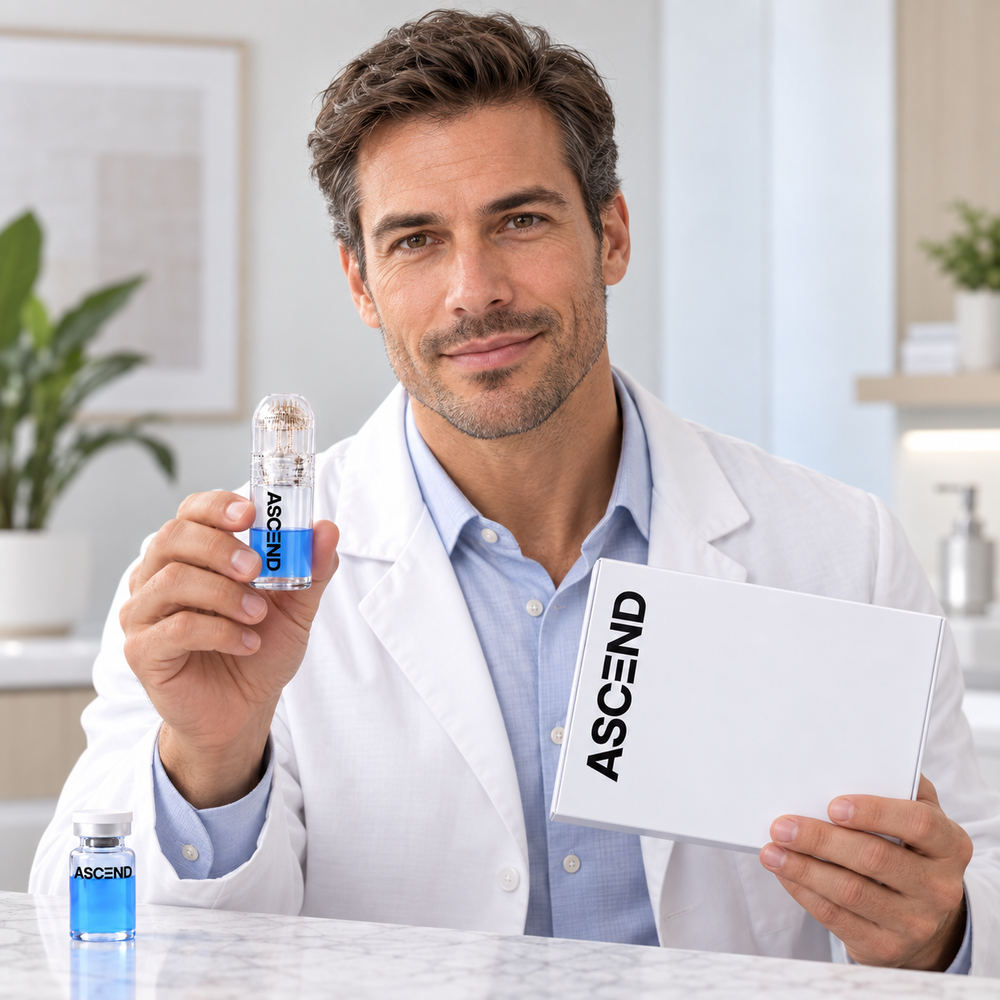 90-day growth guarantee - same results, zero risk
