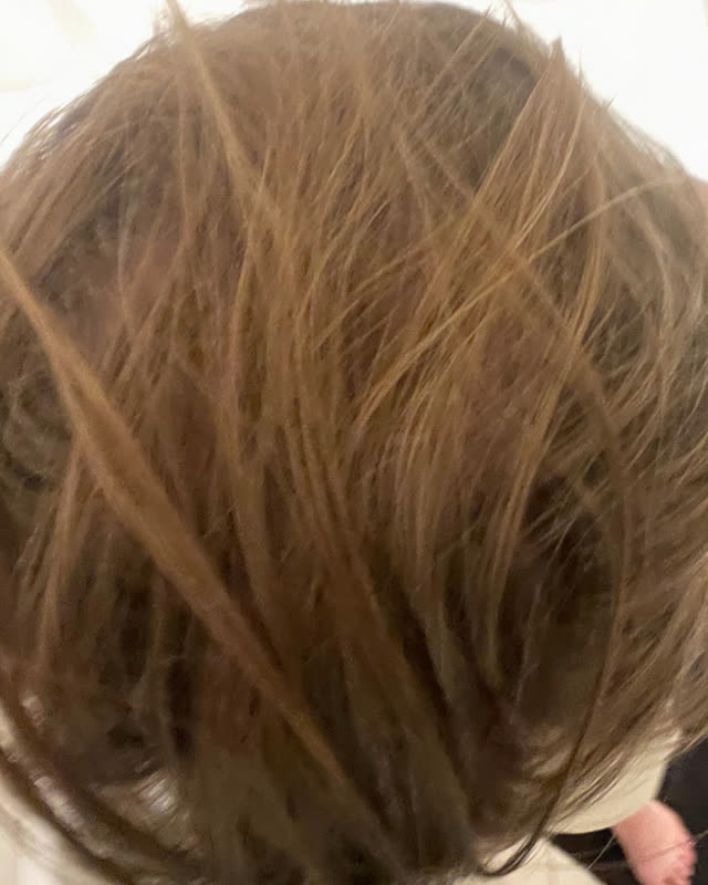 After