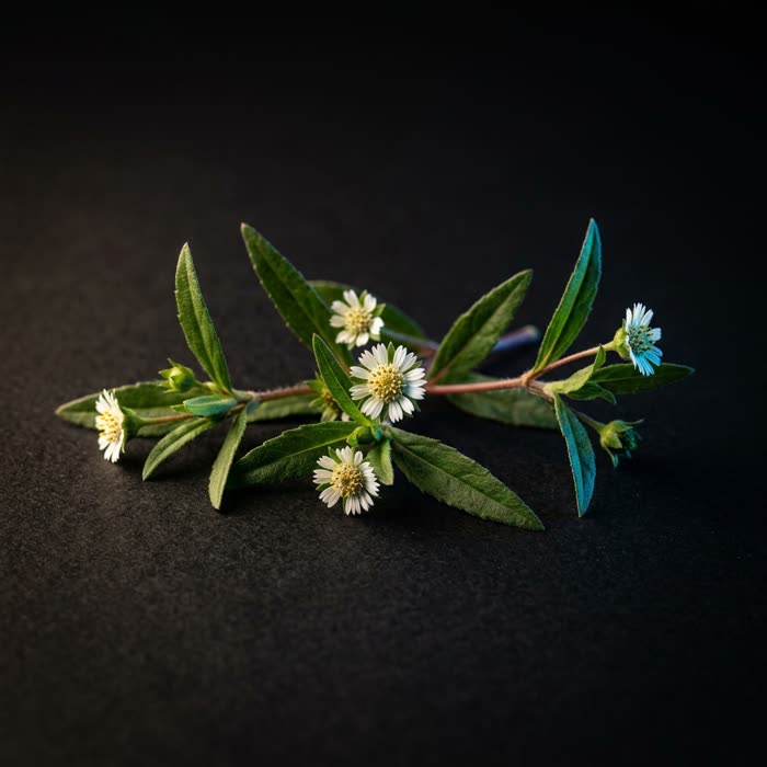 Eclipta Prostrata