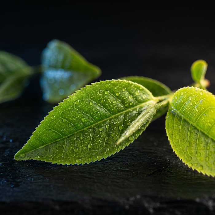 Green Tea Extract