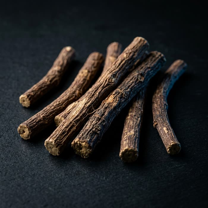 Licorice Root Extract